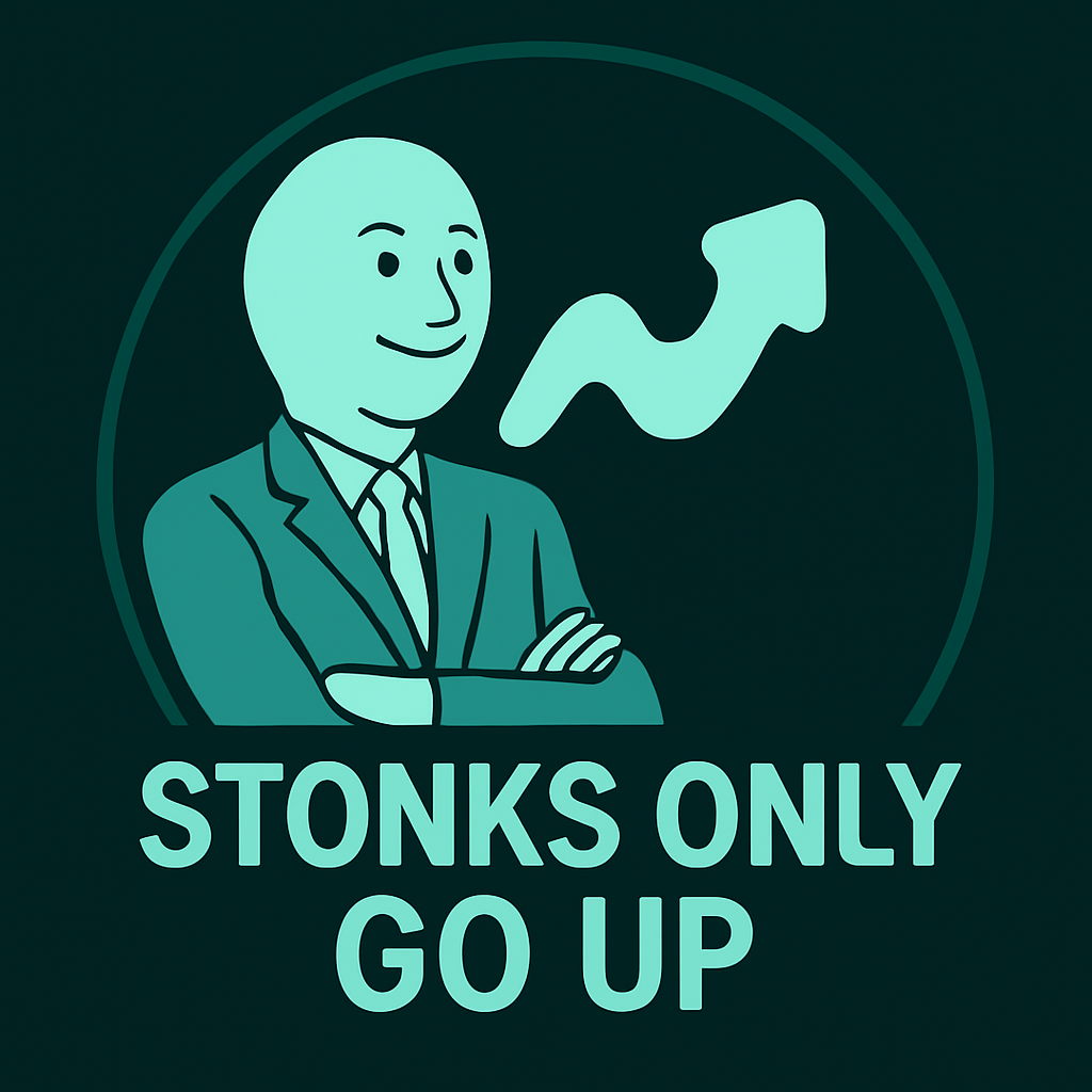 Stonks Market