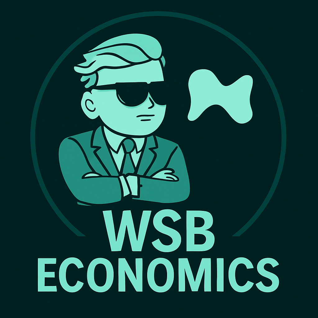 WSB Economics