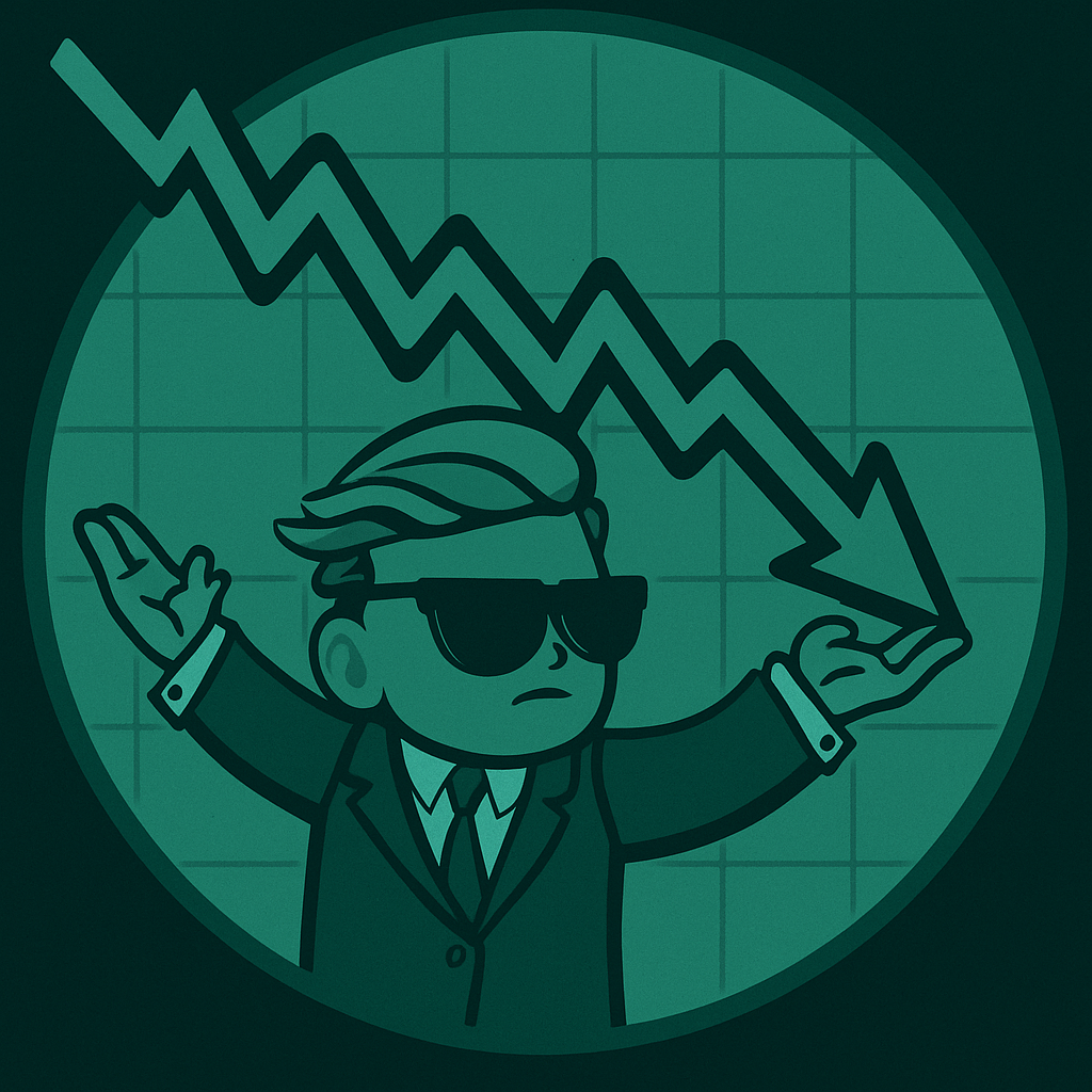 Wall Street Bets Meme