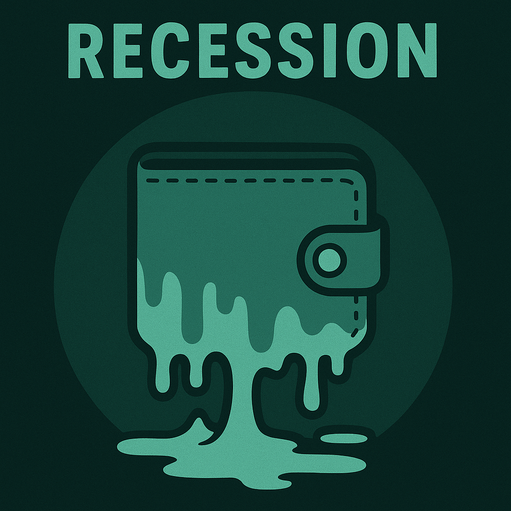 Recession Meme